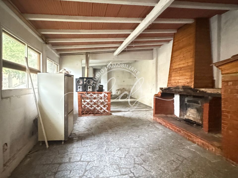 Byhus i Massarosa, Lucca - foto 4