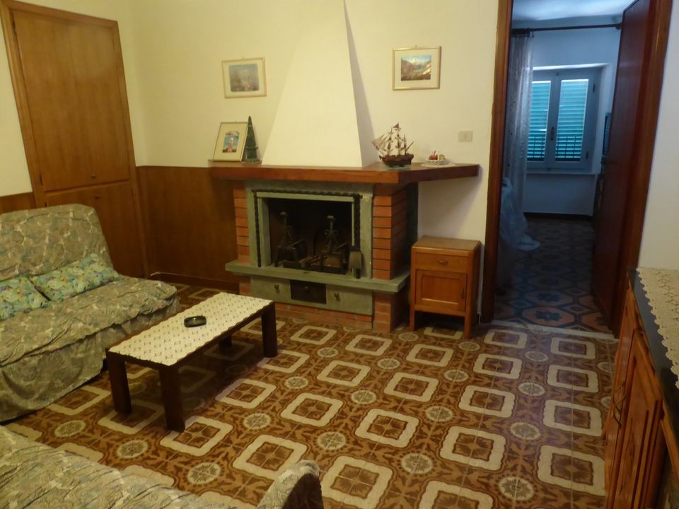 Byhus i Seravezza, Lucca - foto 3