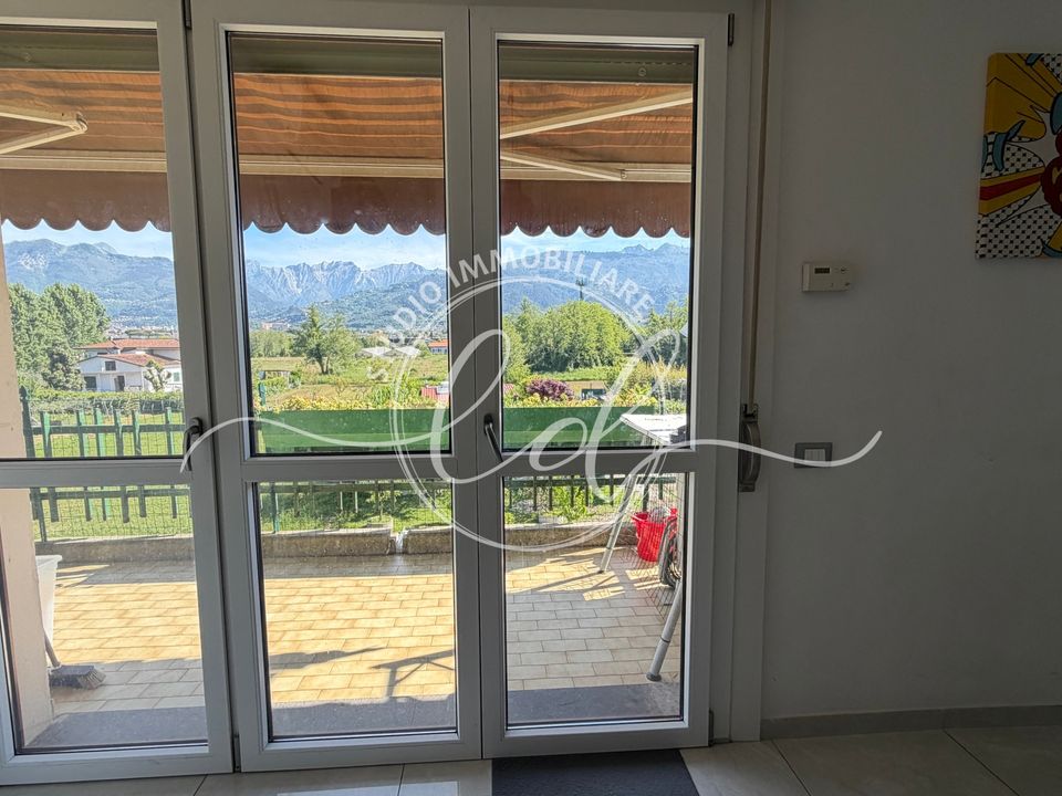 Lejlighed i Massa, Massa and Carrara - foto 4