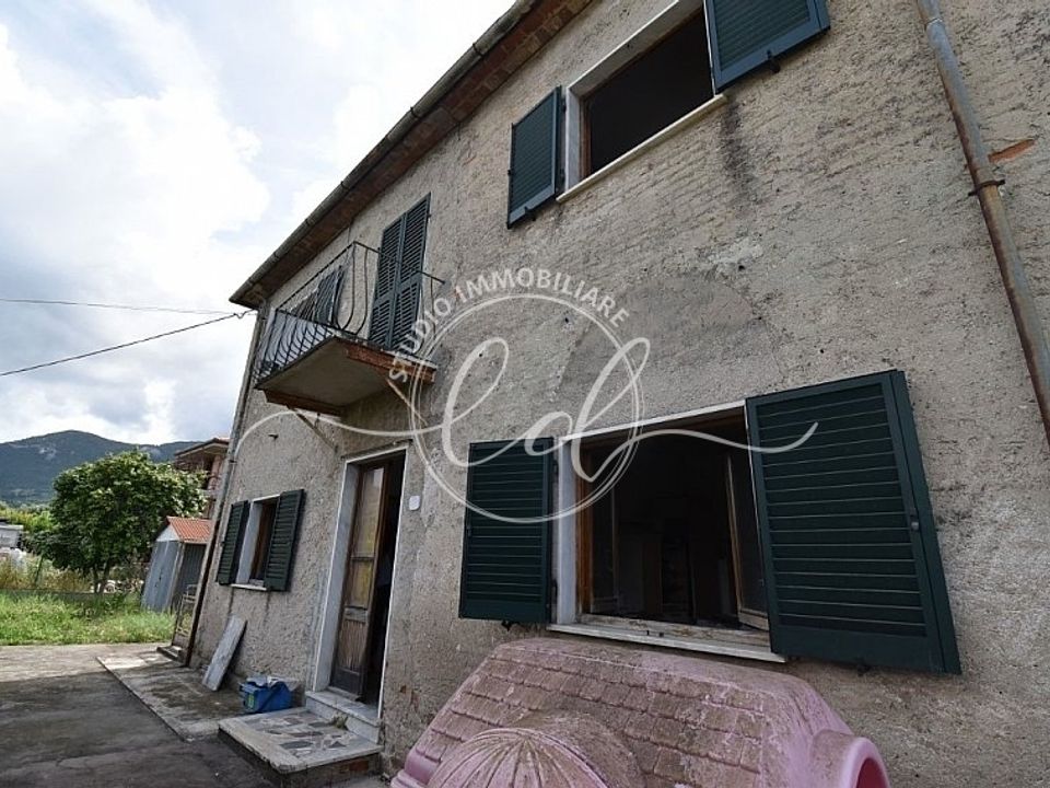 Byhus i Seravezza, Lucca - foto 3