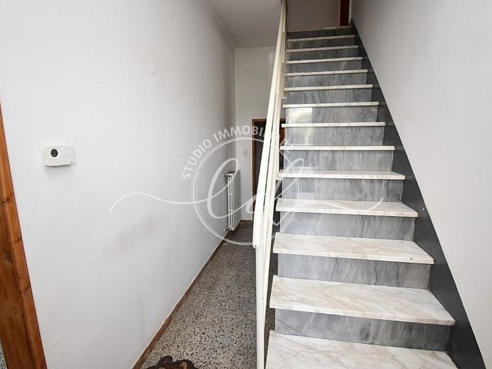Byhus i Seravezza, Lucca - foto 5