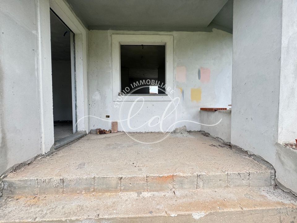 Byhus i Camaiore, Lucca - foto 1