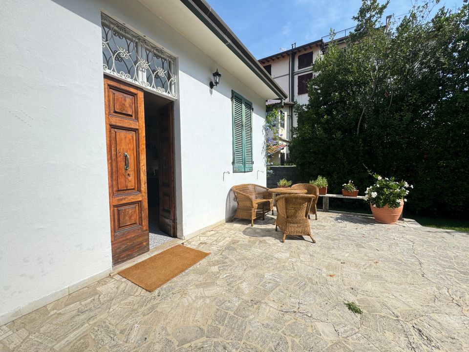 Villa i Pietrasanta, Lucca - foto 1