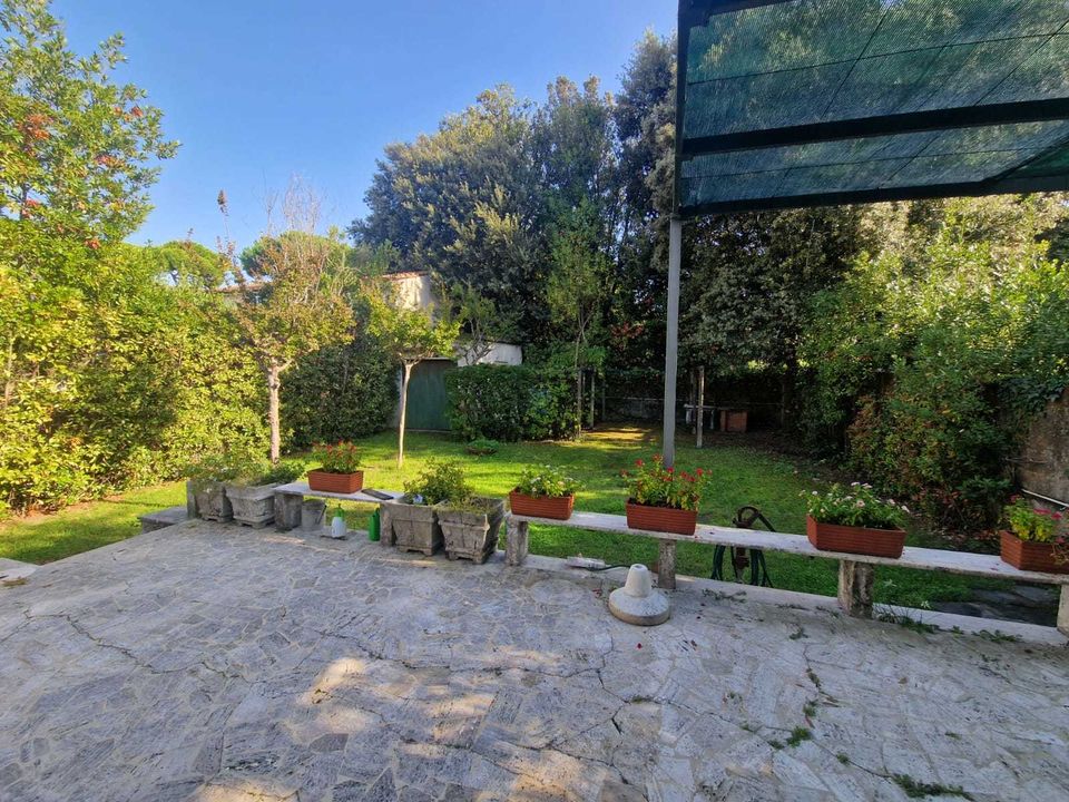 Villa i Pietrasanta, Lucca - foto 4