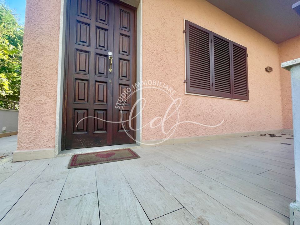 Byhus i Pietrasanta, Lucca - foto 3