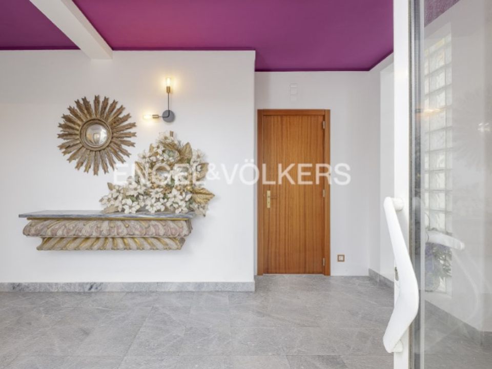 Villa i Oeiras, Lisbon - foto 2