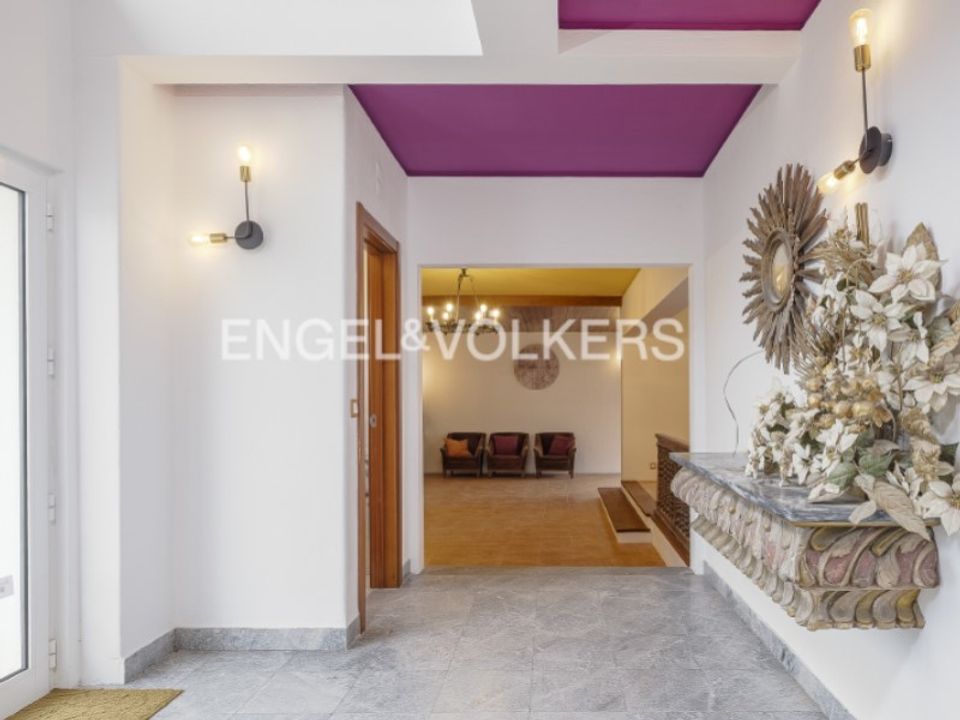 Villa i Oeiras, Lisbon - foto 3