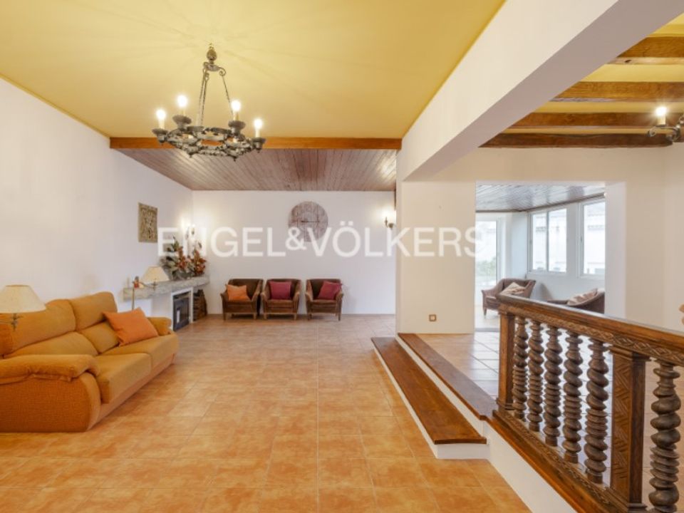 Villa i Oeiras, Lisbon - foto 4