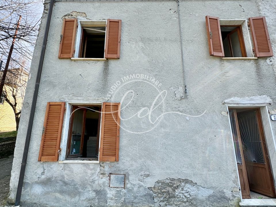 Byhus i Seravezza, Lucca - foto 4
