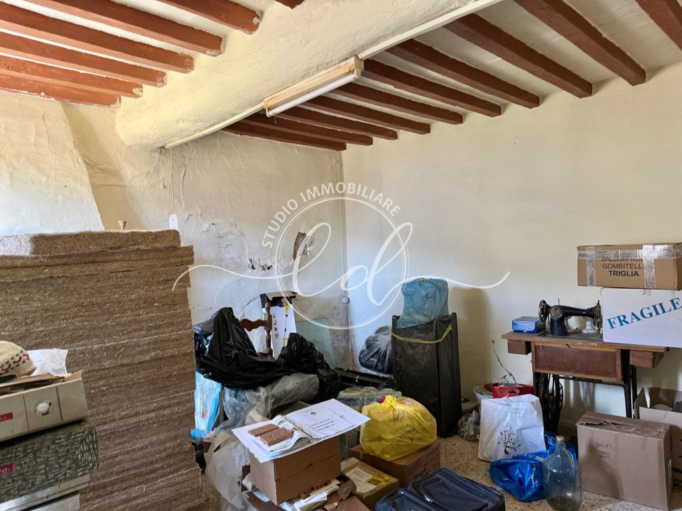 Byhus i Seravezza, Lucca - foto 5