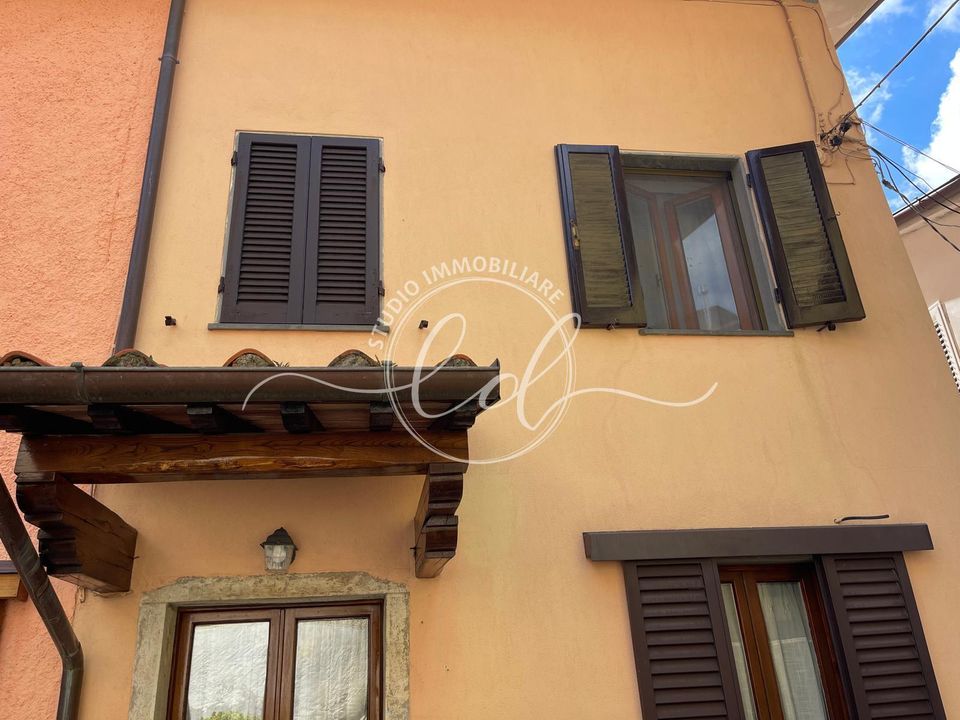 Byhus i Seravezza, Lucca - foto 1