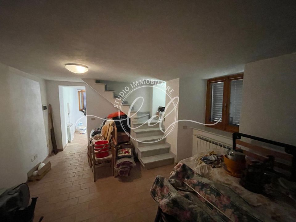 Byhus i Seravezza, Lucca - foto 3