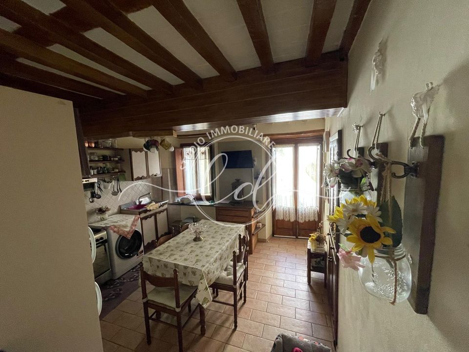 Byhus i Seravezza, Lucca - foto 5