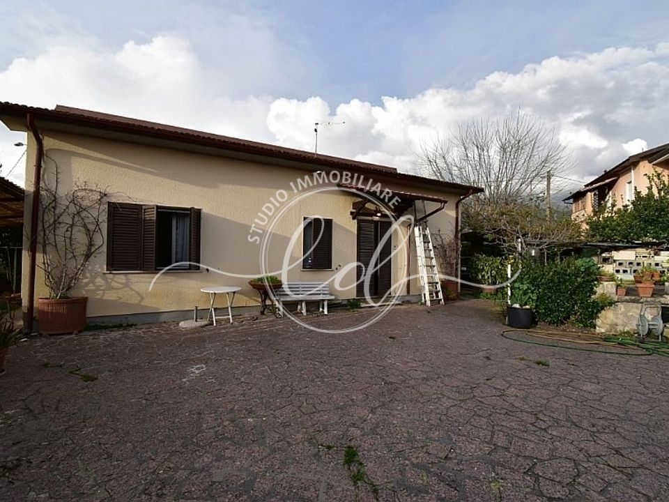 Villa i Pietrasanta, Lucca - foto 1