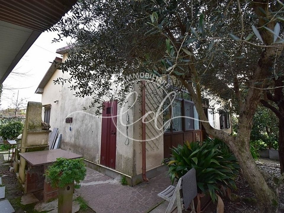 Villa i Pietrasanta, Lucca - foto 2