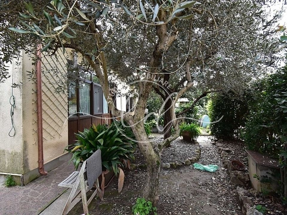 Villa i Pietrasanta, Lucca - foto 4