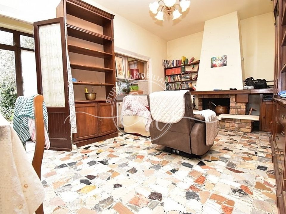 Villa i Pietrasanta, Lucca - foto 5