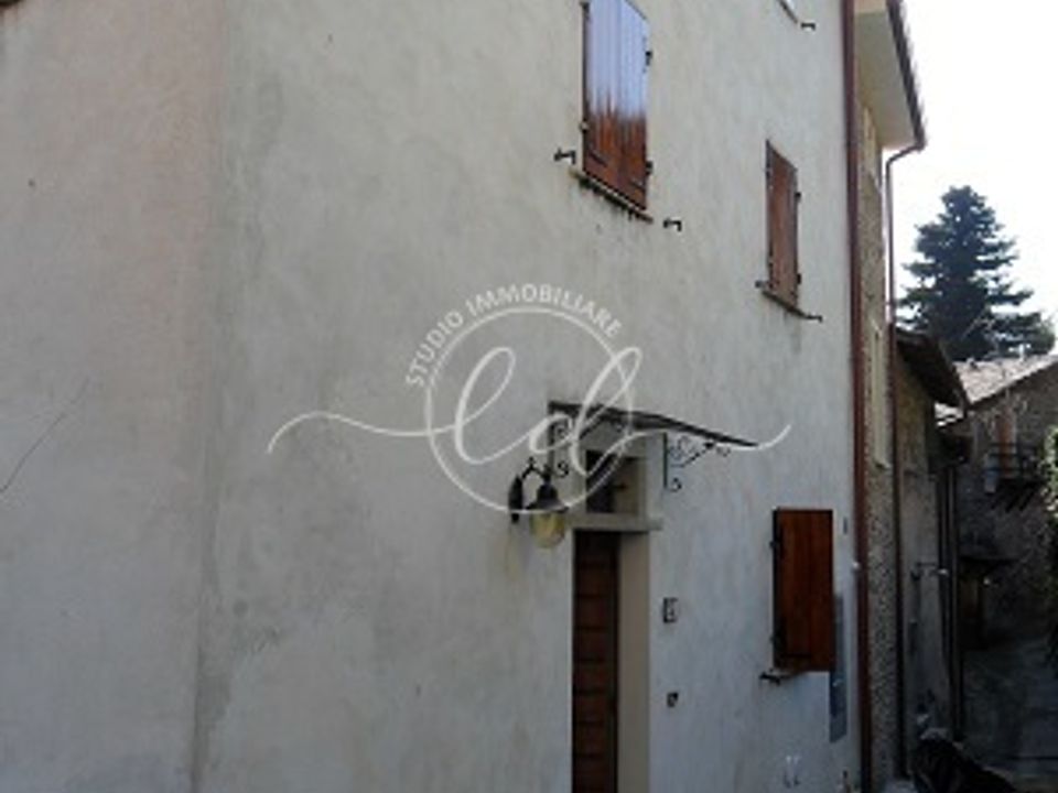 Byhus i Stazzema, Lucca - foto 1