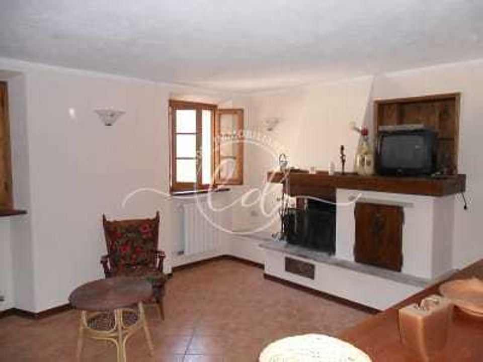 Byhus i Stazzema, Lucca - foto 4
