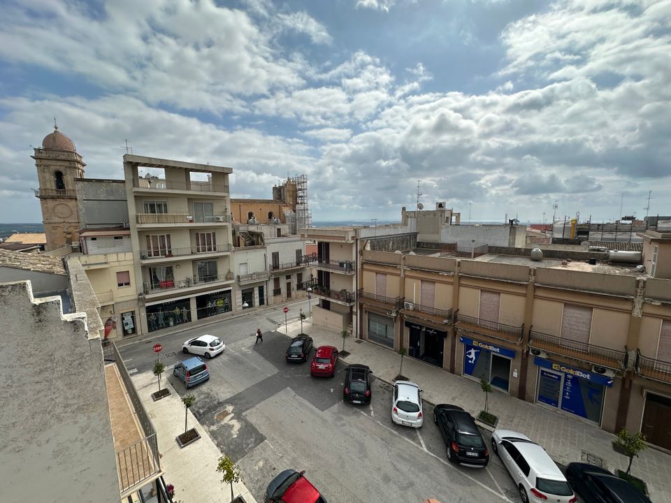 Lejlighed i Ispica, Ragusa - foto 5