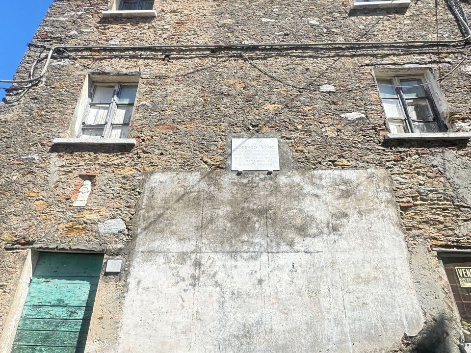 Byhus i Seravezza, Lucca - foto 2