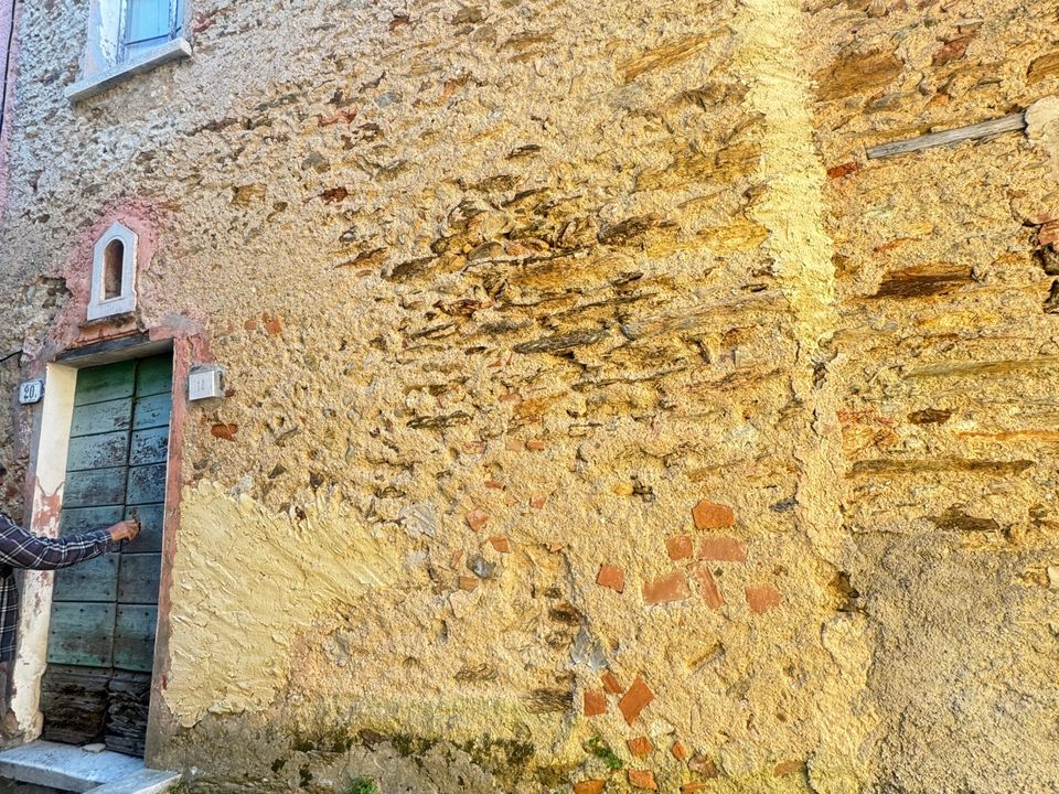 Byhus i Seravezza, Lucca - foto 3