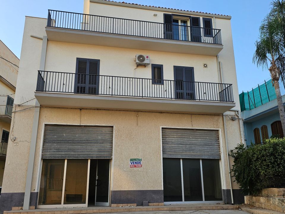 Apartament a Scicli, Ragusa - foto 1