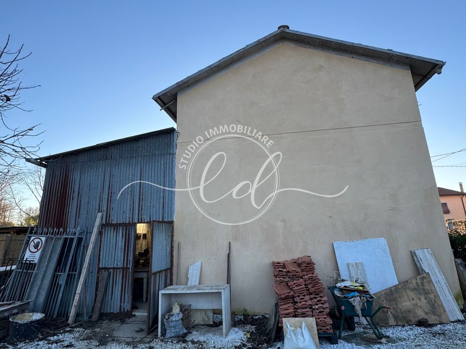 Erhvervsejendom i Pietrasanta, Lucca - foto 2