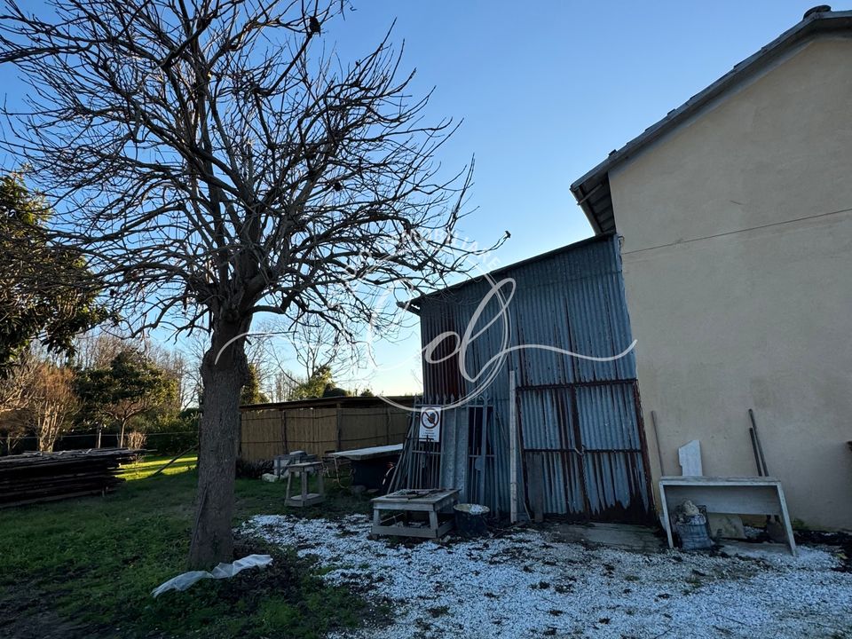 Erhvervsejendom i Pietrasanta, Lucca - foto 3