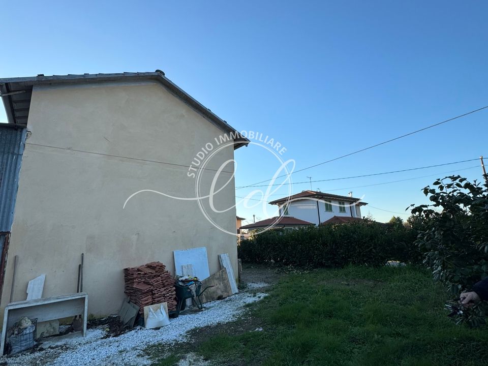 Erhvervsejendom i Pietrasanta, Lucca - foto 4