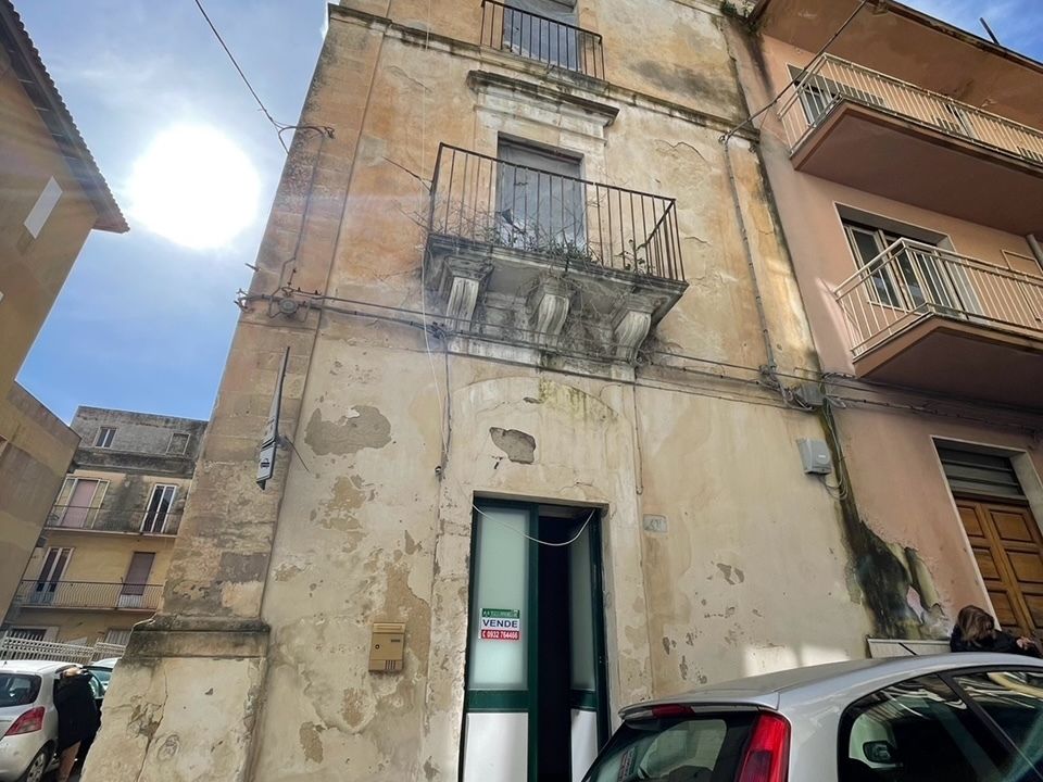 Villa i Ragusa, Ragusa - foto 1
