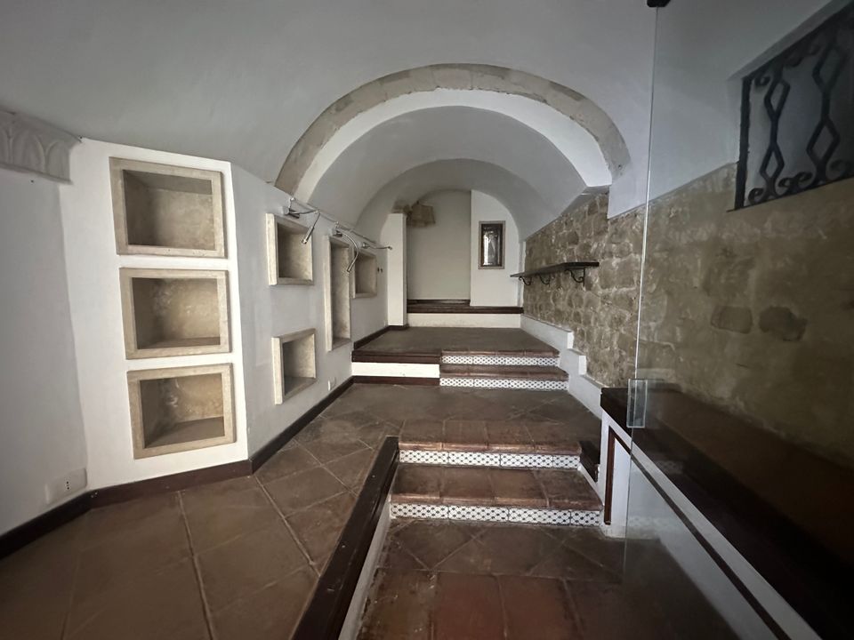 Lejlighed i Modica, Ragusa - foto 2
