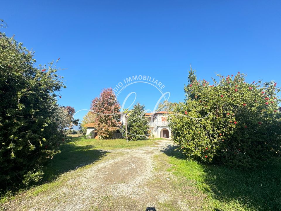 Villa i Pietrasanta, Lucca - foto 2