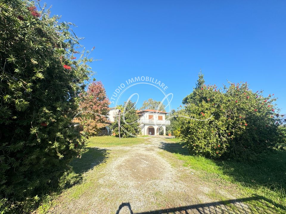 Villa i Pietrasanta, Lucca - foto 3