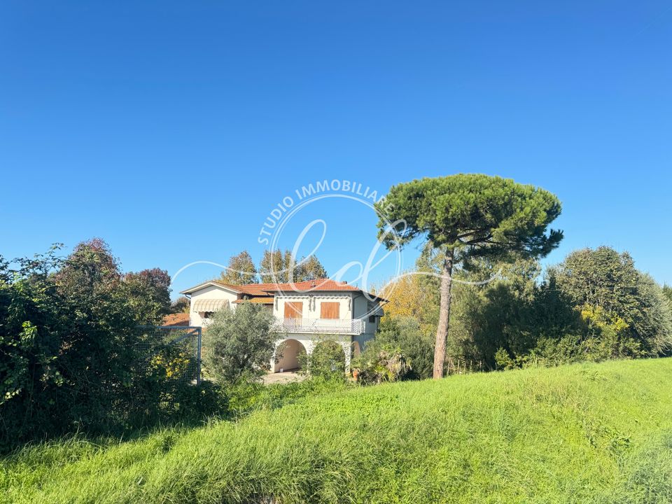 Villa i Pietrasanta, Lucca - foto 4