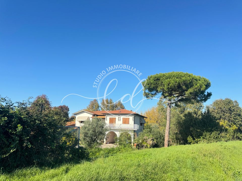 Villa i Pietrasanta, Lucca - foto 5