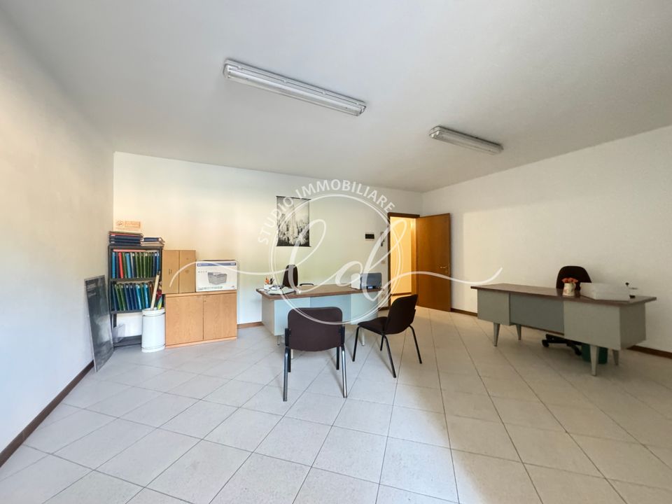 Erhvervsejendom i Montignoso, Massa and Carrara - foto 4