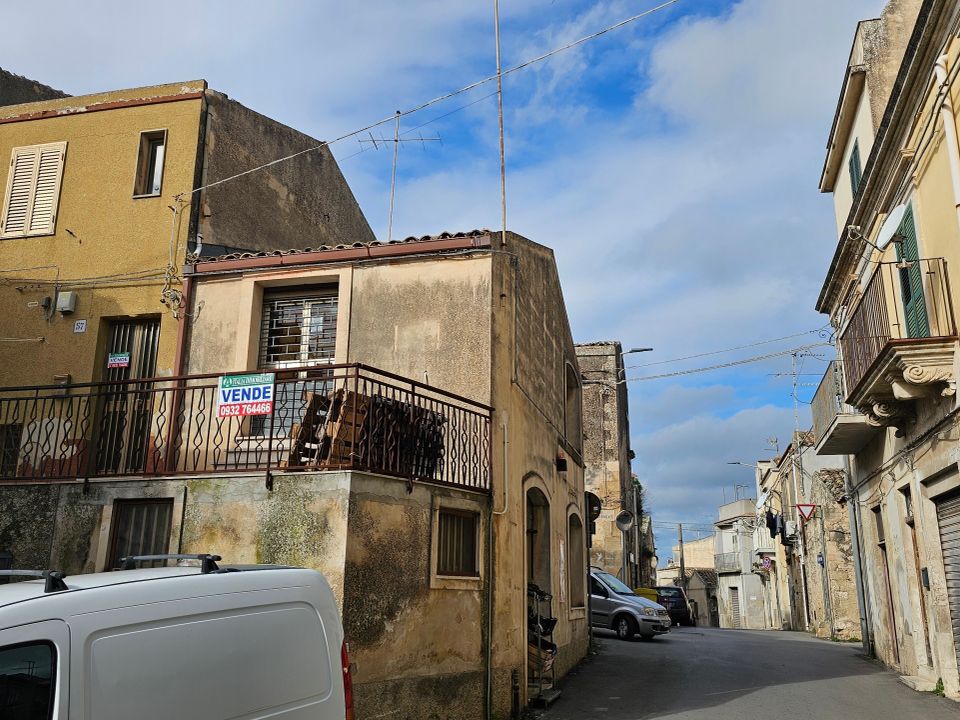 Byhus i Modica, Ragusa - foto 2