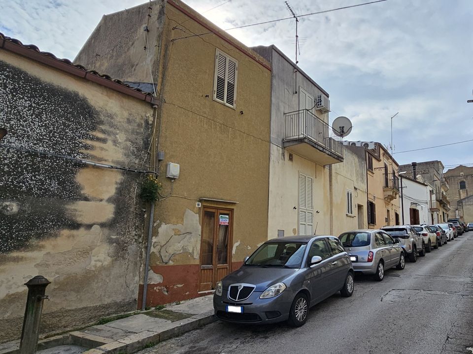 Byhus i Modica, Ragusa - foto 3