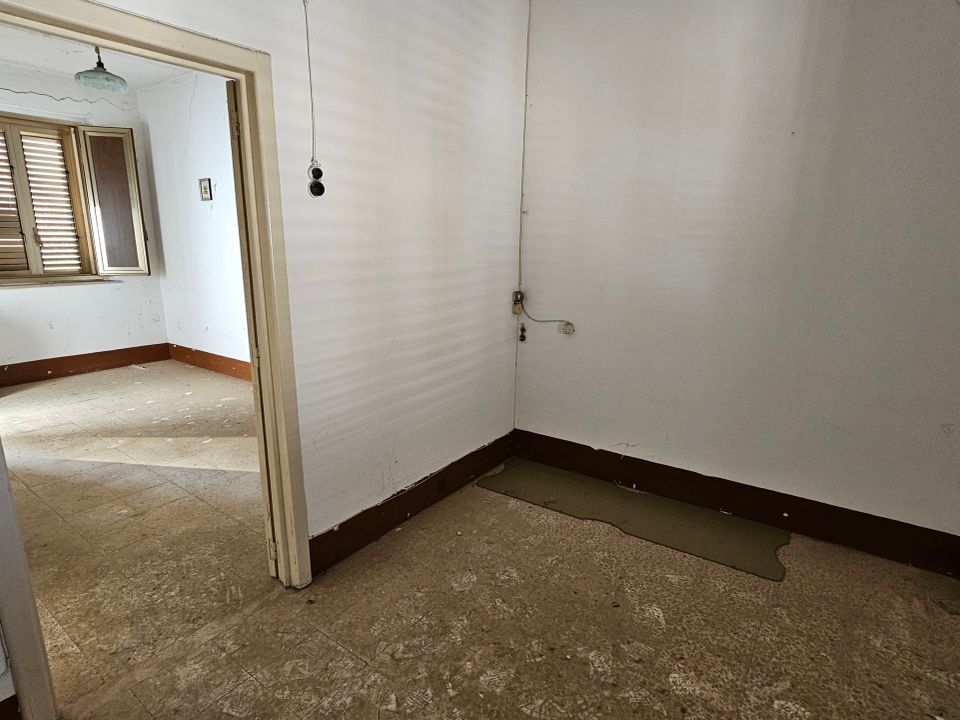 Byhus i Modica, Ragusa - foto 4