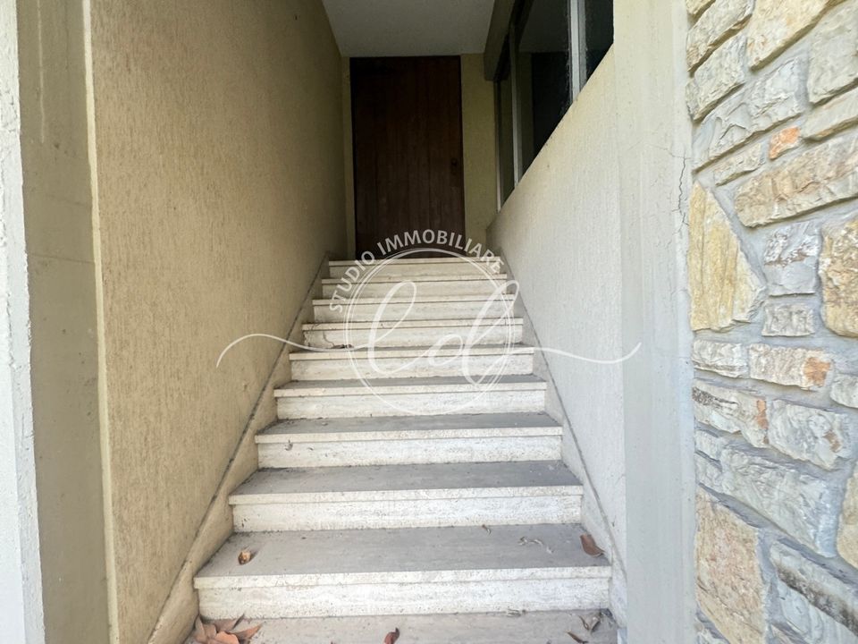 Byhus i Pietrasanta, Lucca - foto 4