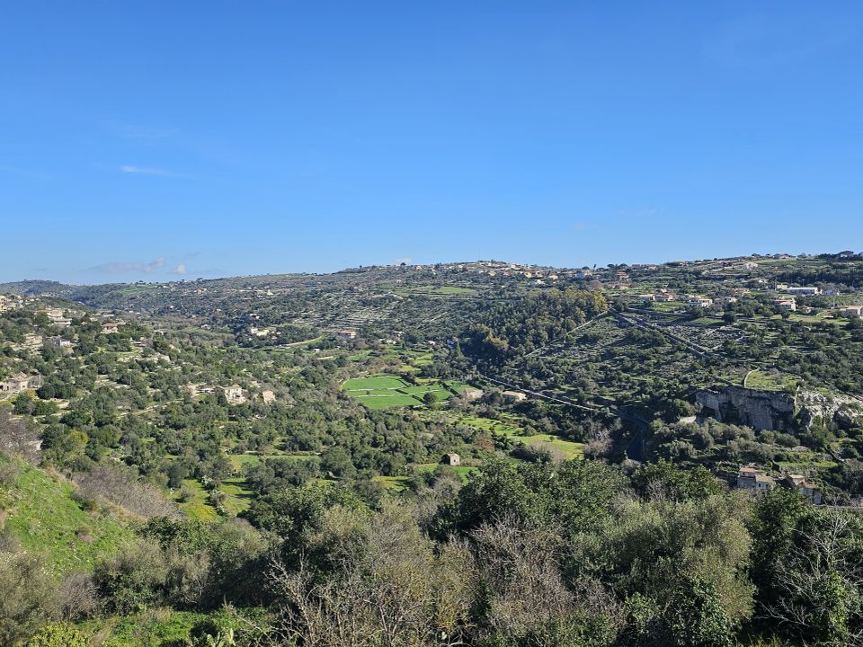 Lejlighed i Modica, Ragusa - foto 4