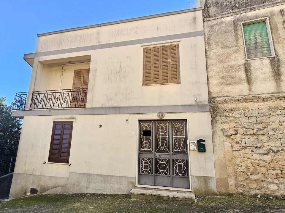 Lejlighed i Modica, Ragusa - foto 5