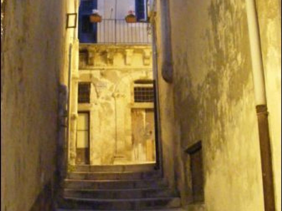 Byhus i Modica, Ragusa - foto 1