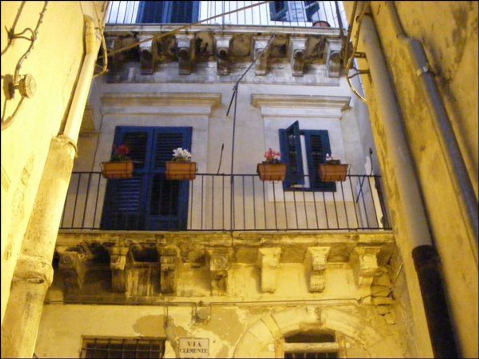 Byhus i Modica, Ragusa - foto 2