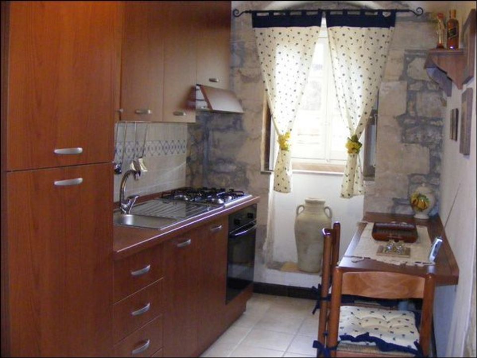 Byhus i Modica, Ragusa - foto 4