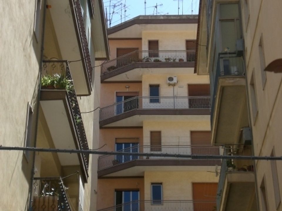 Lejlighed i Modica, Ragusa - foto 5
