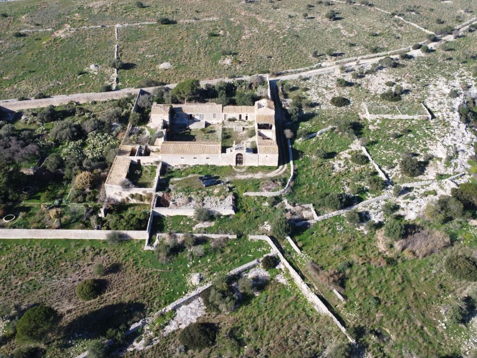 Villa i Modica, Ragusa - foto 1
