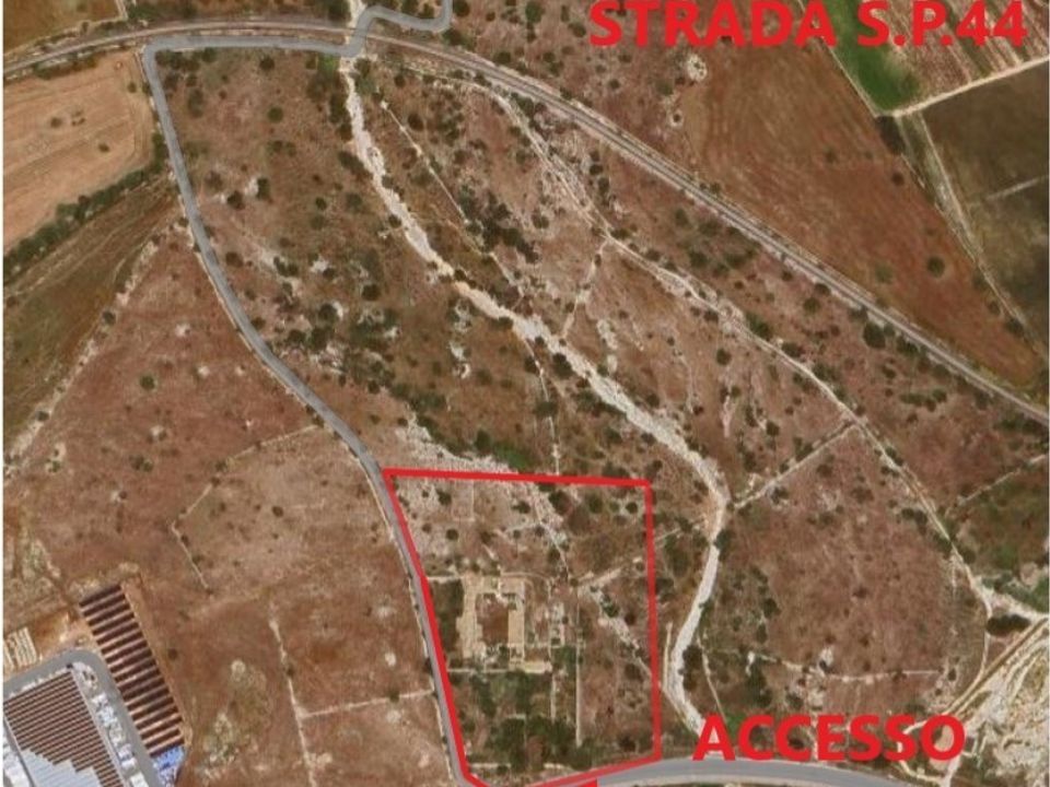 Villa i Modica, Ragusa - foto 2