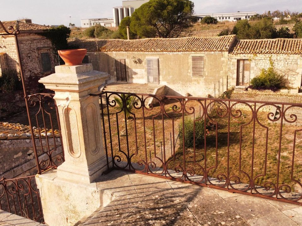 Villa i Modica, Ragusa - foto 3